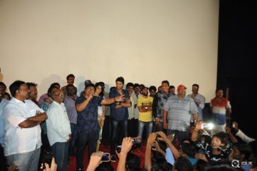 James Bond Movie Success Tour